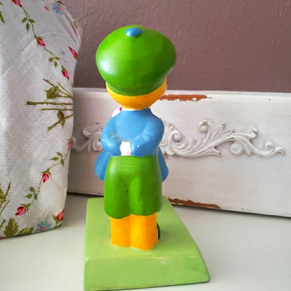 Practice Makes Perfect - Picture 2 of 7